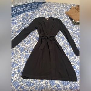 Banana republic sweater dress